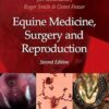 Equine Medicine, Surgery and Reproduction