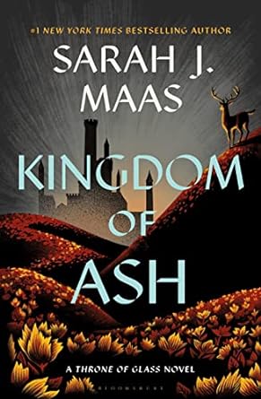 Kingdom of Ash: 7