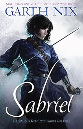 Sabriel: 1