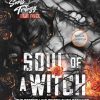 Soul of a Witch: A Spicy Dark Demon Romance