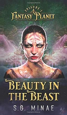 Beauty In The Beast (1)