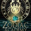 Zodiac Academy: Origins of an Academy Bully