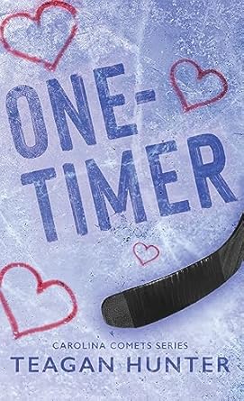 One-Timer (Special Edition Hardcover) (0)