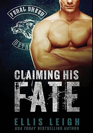 Claiming His Fate (1)