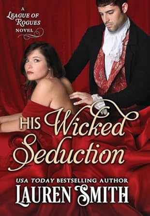 His Wicked Seduction (2)