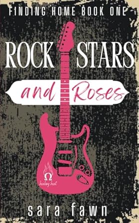 Rockstars and Roses