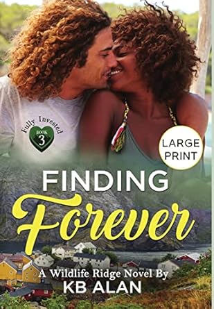 Finding Forever (3)