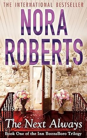 The Next Always: Number 1 in series