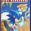 Sonic the Hedgehog, Vol. 1: Fallout!: Fallout!