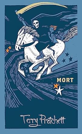 Mort: Discworld: The Death Collection