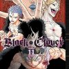 Black Clover, Vol. 11 (Volume 11): It's Nothing