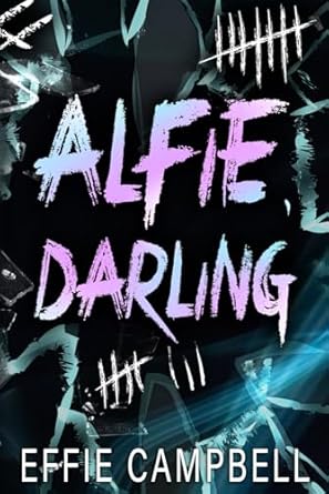Alfie, Darling: Special Edition Lavender Interior