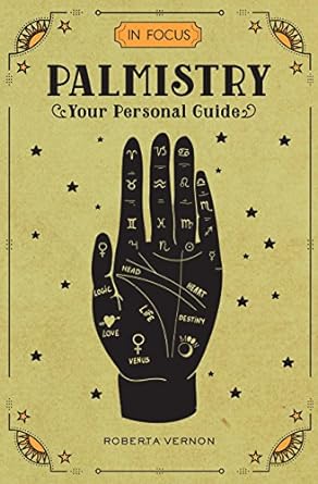 Palmistry (In Focus): Your Personal Guide: Volume 4