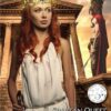 Spartan Quest - Salvation: A romantic historical adventure (1)