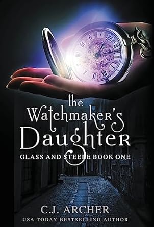 The Watchmaker's Daughter (1)
