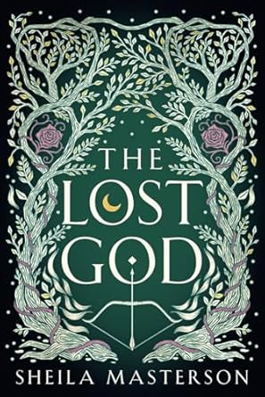 The Lost God: 1