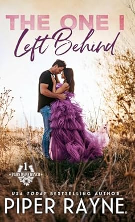 The One I Left Behind (Hardcover) (1)