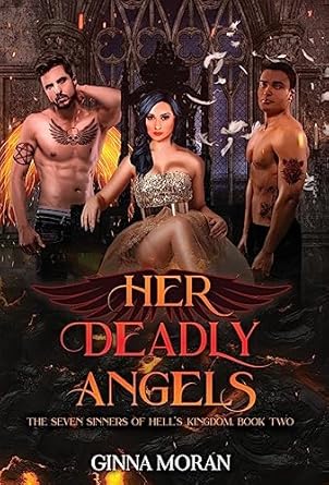 Her Deadly Angels