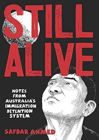Still Alive: CBCA's Shortlist Eve Pownall Award 2022