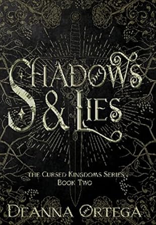 Shadows And Lies (2)