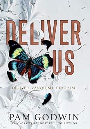 Deliver Us: Books 1-3