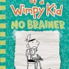 No Brainer: Diary of a Wimpy Kid (18)