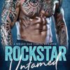 Rockstar Untamed: A Single Dad Virgin Romance
