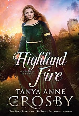 Highland Fire (1)