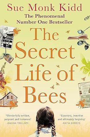 The Secret Life of Bees: The stunning multi-million bestselling novel about a young girl's journey; poignant, uplifting and unforgettable