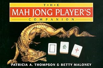 Mah Jong Player's Companion