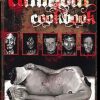 The Cannibal Cookbook: Human meat recipes from around the world
