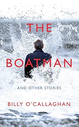The Boatman and Other Stories