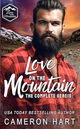 Love on the Mountain: The Complete Series
