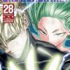 One-Punch Man, Vol. 28 (Volume 28)