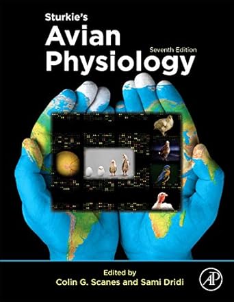 Sturkie's Avian Physiology