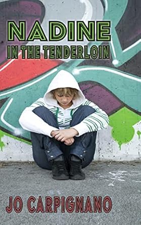 Nadine in the Tenderloin