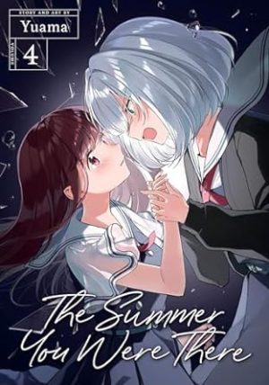 The Summer You Were There Vol. 4