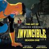The Art of Invincible Season 1