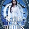 Blades and Feathers: A Sengoku Fantasy Romance (3)