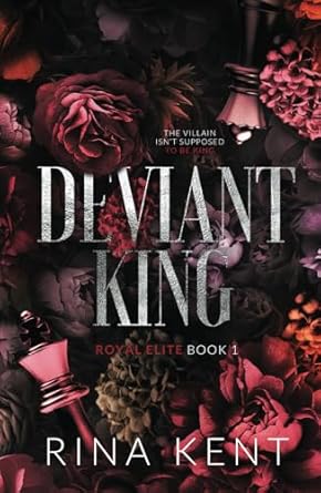 Deviant King: Special Edition Print (1)