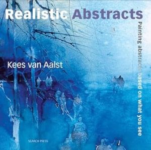 Realistic Abstracts: Painting Abstracts Based on What You See