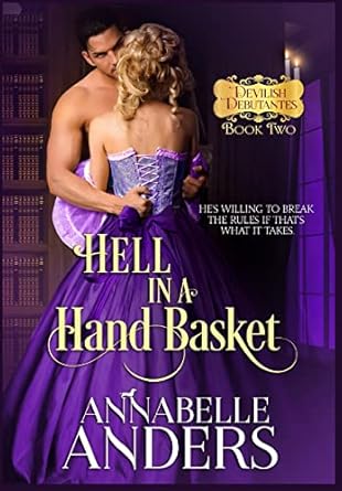 Hell in a Handbasket