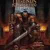 Diablo: Legends of the Barbarian Bul-Kathos