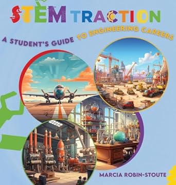 STEMtraction: A Student's Guide To Engineering Careers