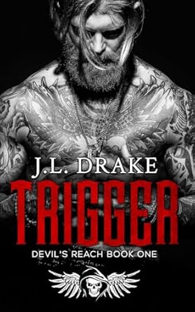 Trigger (Hardcover) (1)