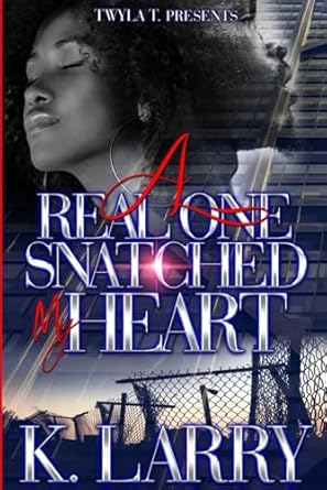 A Real One Snatched My Heart: Standalone