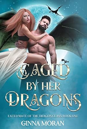 Caged by Her Dragons (1)