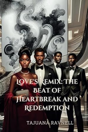 Love's Remix: The Beat of Heartbreak and Redemption