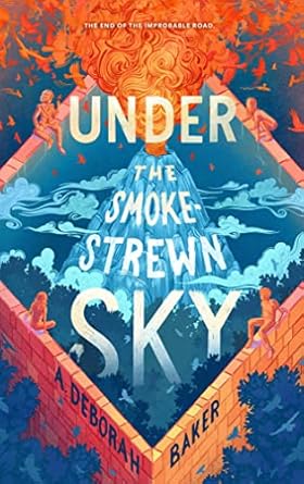 Under the Smokestrewn Sky: 4