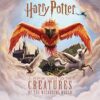 Harry Potter: A Pop-Up Guide to the Creatures of the Wizarding World